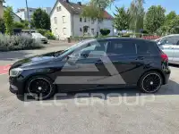 2015 Mercedes Benz A 200