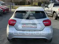 2015 Mercedes Benz A 200