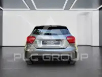 2015 Mercedes Benz A 200