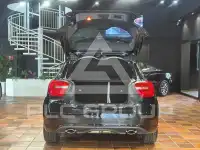 2015 Mercedes Benz A 200