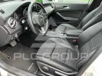 2015 Mercedes Benz A 200
