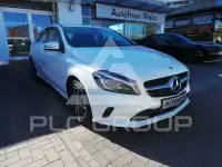 2015 Mercedes Benz A 200