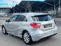 2015 Mercedes Benz A 200
