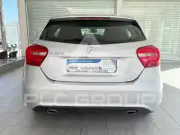 2015 Mercedes Benz A 200