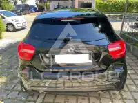 2015 Mercedes Benz A 200