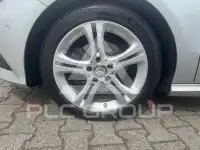 2015 Mercedes Benz A 200