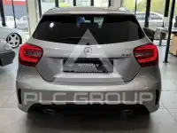 2015 Mercedes Benz A 200