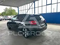 2015 Mercedes Benz A 200