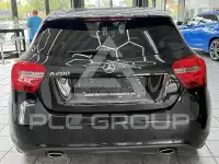 2015 Mercedes Benz A 200