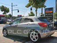 2015 Mercedes Benz A 200