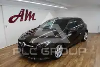 2015 Mercedes Benz A 200