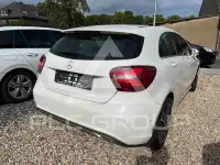 2015 Mercedes Benz A 200