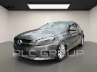 2015 Mercedes Benz A 200