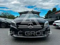 2015 Mercedes Benz A 200