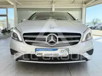 2015 Mercedes Benz A 200