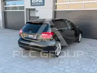 2015 Mercedes Benz A 200