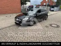 2015 Mercedes Benz A 200