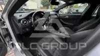 2015 Mercedes Benz A 200