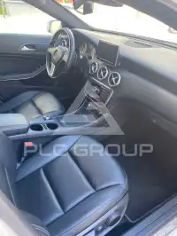 2015 Mercedes Benz A 200