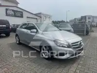 2015 Mercedes Benz A 200