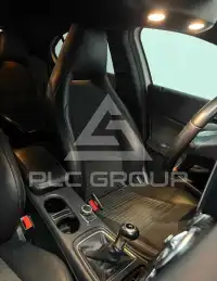 2015 Mercedes Benz A 200