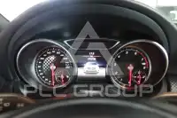 2015 Mercedes Benz A 200