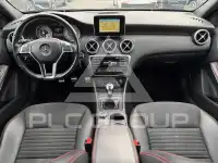 2015 Mercedes Benz A 200