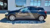 2015 Mercedes Benz A 200