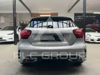 2015 Mercedes Benz A 200