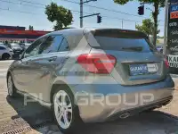 2015 Mercedes Benz A 200