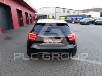 2015 Mercedes Benz A 200