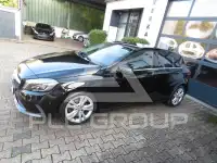 2015 Mercedes Benz A 200
