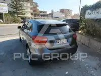2015 Mercedes Benz A 200