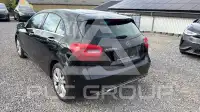 2015 Mercedes Benz A 200
