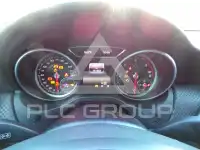 2015 Mercedes Benz A 200