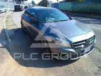 2015 Mercedes Benz A 200