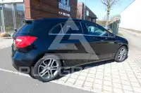 2015 Mercedes Benz A 200