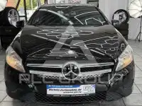 2015 Mercedes Benz A 200