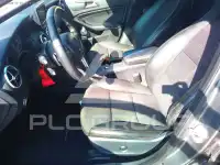 2015 Mercedes Benz A 200