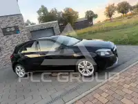 2015 Mercedes Benz A 200