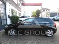 2015 Mercedes Benz A 200