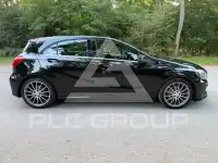 2015 Mercedes Benz A 200