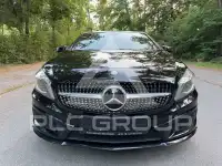 2015 Mercedes Benz A 200