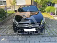 2015 Mercedes Benz A 200