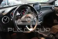 2015 Mercedes Benz A 200