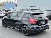 2015 Mercedes Benz A 200