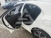 2015 Mercedes Benz A 200