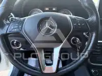 2015 Mercedes Benz A 200