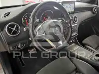 2015 Mercedes Benz A 200