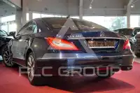 2015 Mercedes Benz CLS 350